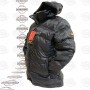 Куртка Jack Wolfskin Chogori XT Jacket Women (Black)